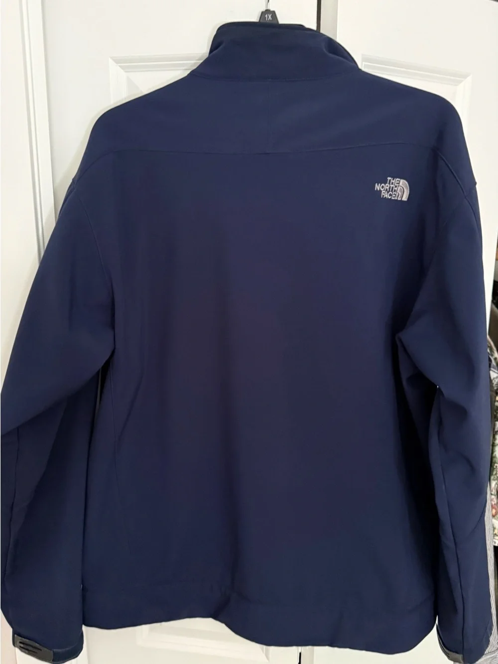 North Face Apex softshell